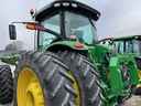 2020 John Deere 8345R Image