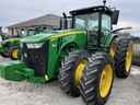 2020 John Deere 8345R