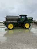 2023 John Deere 400R Image