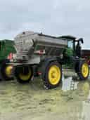 2023 John Deere 400R Image