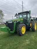 2024 John Deere 8R 250 Image