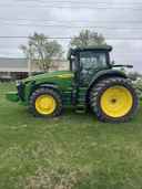 2024 John Deere 8R 250 Image
