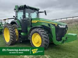 2024 John Deere 8R 250 Image