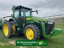 2024 John Deere 8R 250 Image