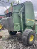 2019 John Deere 460R Image