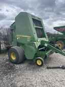 2019 John Deere 460R Image