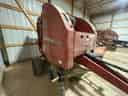 2018 Case IH RB455A Image