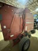 2018 Case IH RB455A Image
