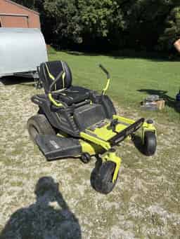 2021 Miscellaneous RY48ZTH100 Image