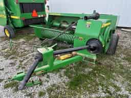 2006 John Deere 348 Image