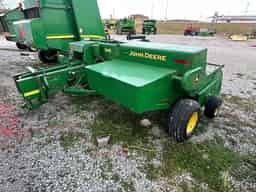 2006 John Deere 348 Image