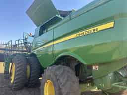 2019 John Deere S770 Image
