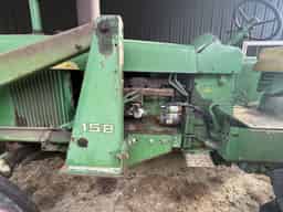 1968 John Deere 4020 Image