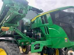 2024 John Deere 410R Image
