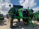 2024 John Deere 410R Image