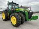 2023 John Deere 8R 340 Image