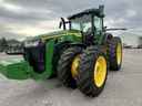 2023 John Deere 8R 340