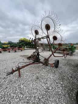 Tonutti 10 Wheel Image