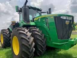 2022 John Deere 9R 490 Image
