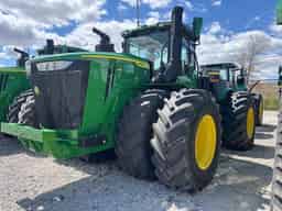 2022 John Deere 9R 490 Image