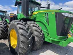 2022 John Deere 9R 490 Image