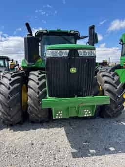 2022 John Deere 9R 490 Image