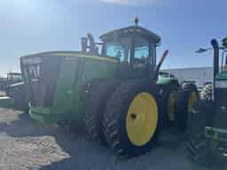 2012 John Deere 9410R Image