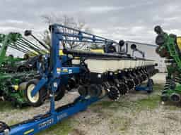 Kinze 3600 Image