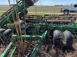 2017 Unverferth 1245D Image