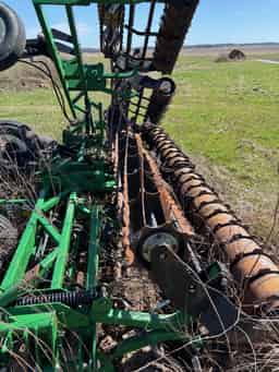 2017 Unverferth 1245D Image