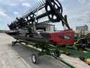2014 MacDon FD75-30 Image