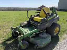 2014 John Deere Z915B Image