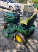 2023 John Deere X590 Image