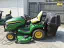 2023 John Deere X590 Image