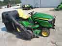2023 John Deere X590 Image