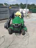 2023 John Deere X590 Image