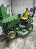 2012 John Deere 1026R Image