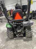 2012 John Deere 1026R Image