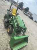 2012 John Deere 1026R Image