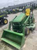 2012 John Deere 1026R Image