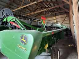 2020 John Deere 740FD Image