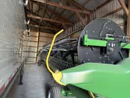 2020 John Deere 740FD Image