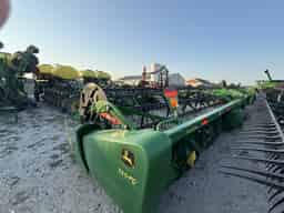 2020 John Deere 740FD Image
