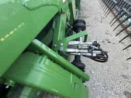 2020 John Deere 740FD Image
