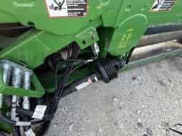 2020 John Deere 740FD Image