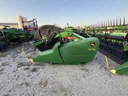 2020 John Deere 740FD Image