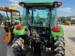 2008 John Deere 5325 Image