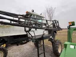 Spra-Coupe 3630 Image