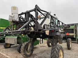 Spra-Coupe 3630 Image