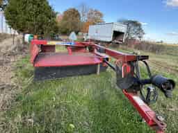 2016 New Holland H7320 Image